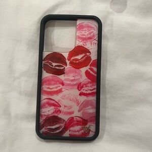 WILDFLOWER IPHONE 13 PRO CASE